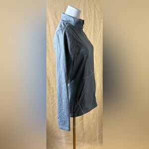Women's Gray Jacket